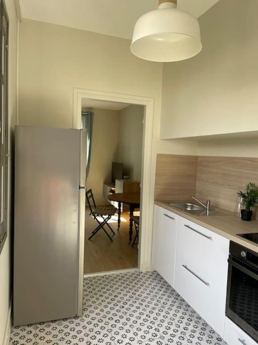 Le Marceau - Maison climatisée avec jardin Carcassonne Esterno foto