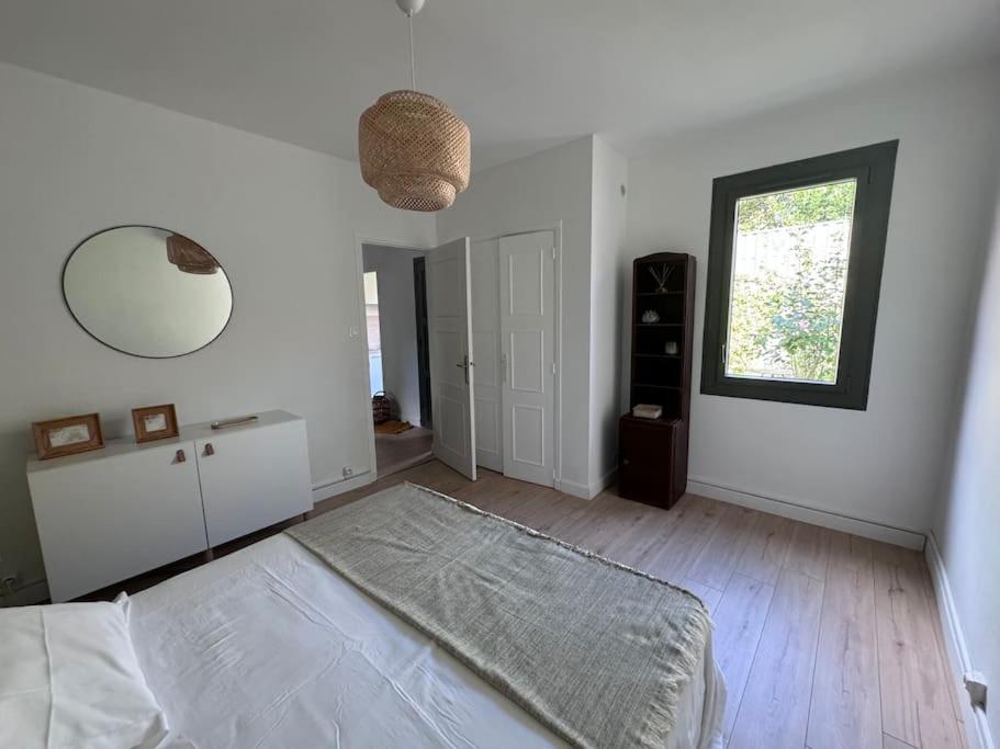 Le Marceau - Maison climatisée avec jardin Carcassonne Esterno foto