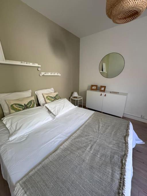 Le Marceau - Maison climatisée avec jardin Carcassonne Esterno foto