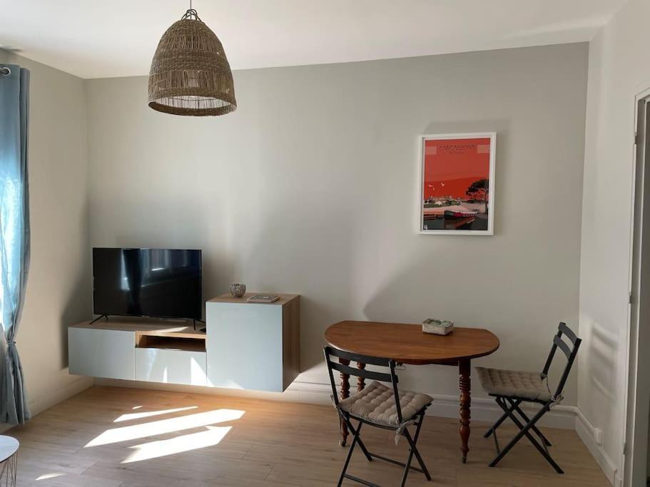 Le Marceau - Maison climatisée avec jardin Carcassonne Esterno foto